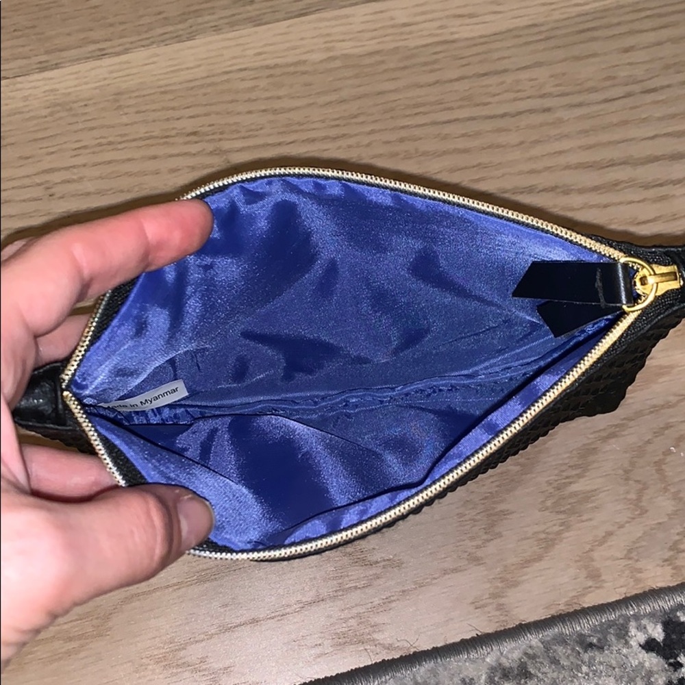 Makeup Pouch - Picture 2 of 2